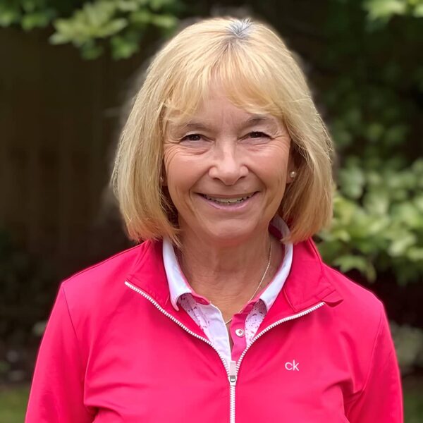 Debbie Richards to Become England Golf President-Elect in…