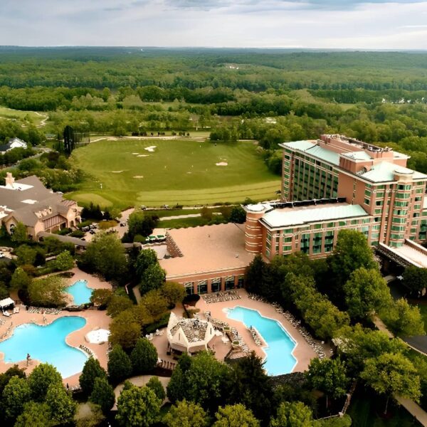 Lansdowne Resort