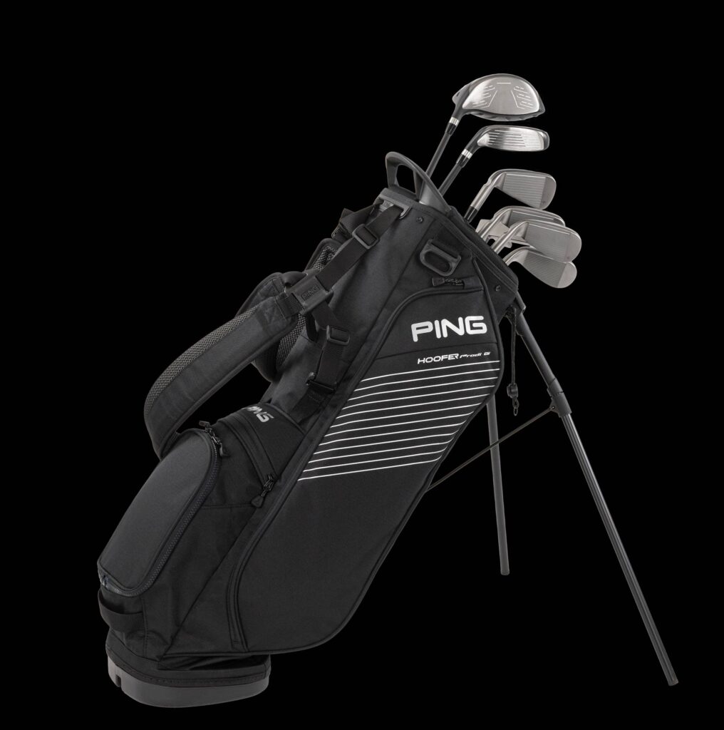 PING Prodi G Golf Bag