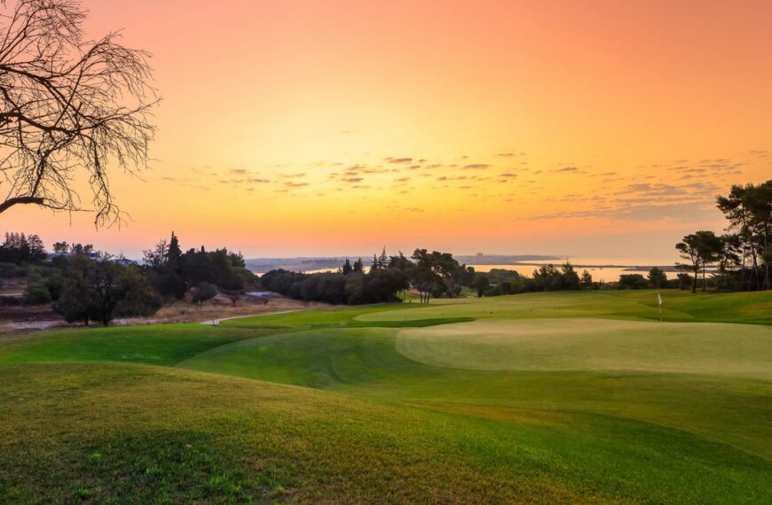 Palmares-Ocean-Living-Golf