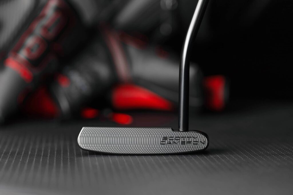 Scotty-Cameron-B3-Triple-Black-Design-LTD-Putters