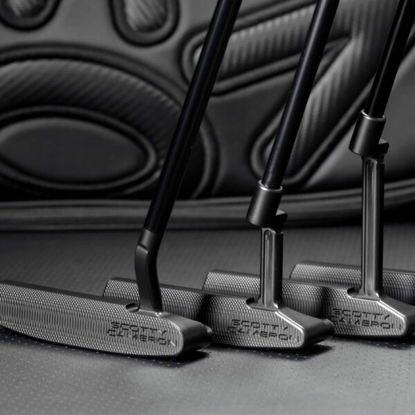 Scotty-Cameron-B3-Triple-Black-Design-LTD-Putters