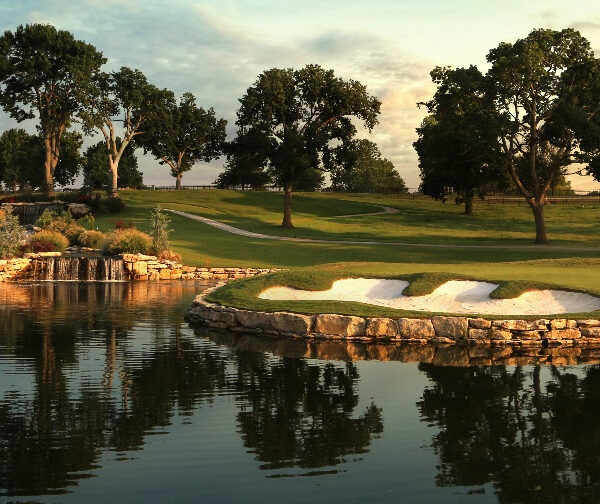Shangri-La Resort, Oklahoma’s premier golf destination