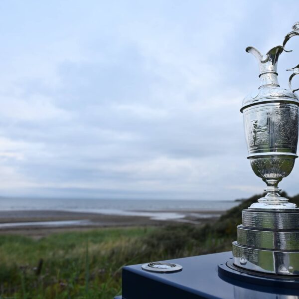 Why the Open Championship Winner is Titled “Champion…