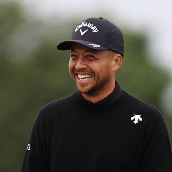 Xander Schauffele Returns to Conquer the Genesis Scottish…