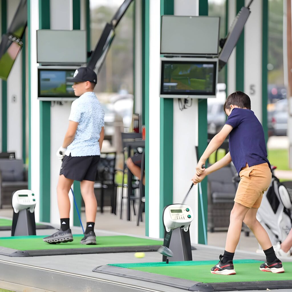 Youngsters_on_Driving_Range