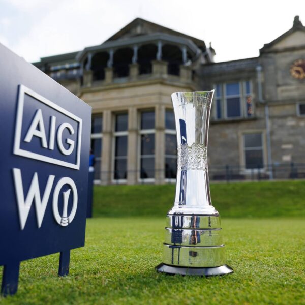 AIG Women’s Open 2024 Prize Fund Hits Record…