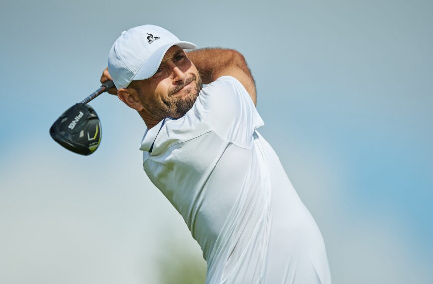 Alexander Levy Eyes Challenge Tour Triumph at Vierumäki…