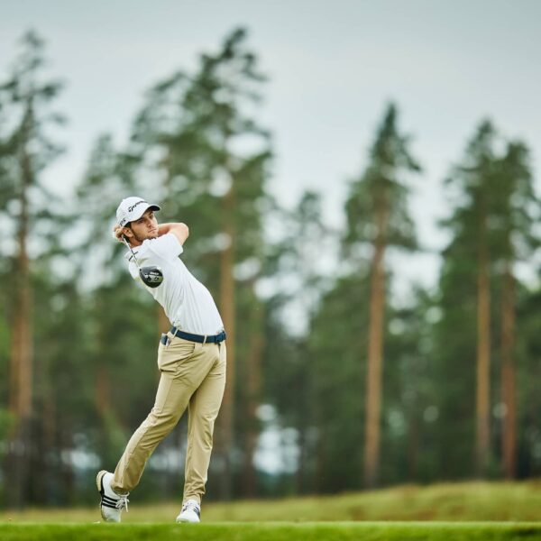 Ayora Takes Commanding Lead at Vierumäki Finnish Challenge