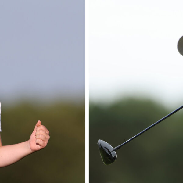 English Twins and Top Qualifiers Shine at Girls’ and Boys’ Amateur Championships