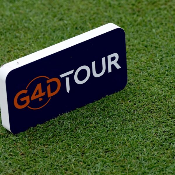 A Swing Into History: The G4D Tour Nations…