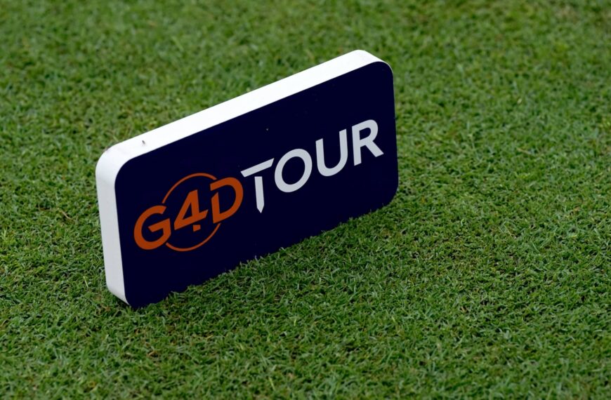 A Swing Into History: The G4D Tour Nations…