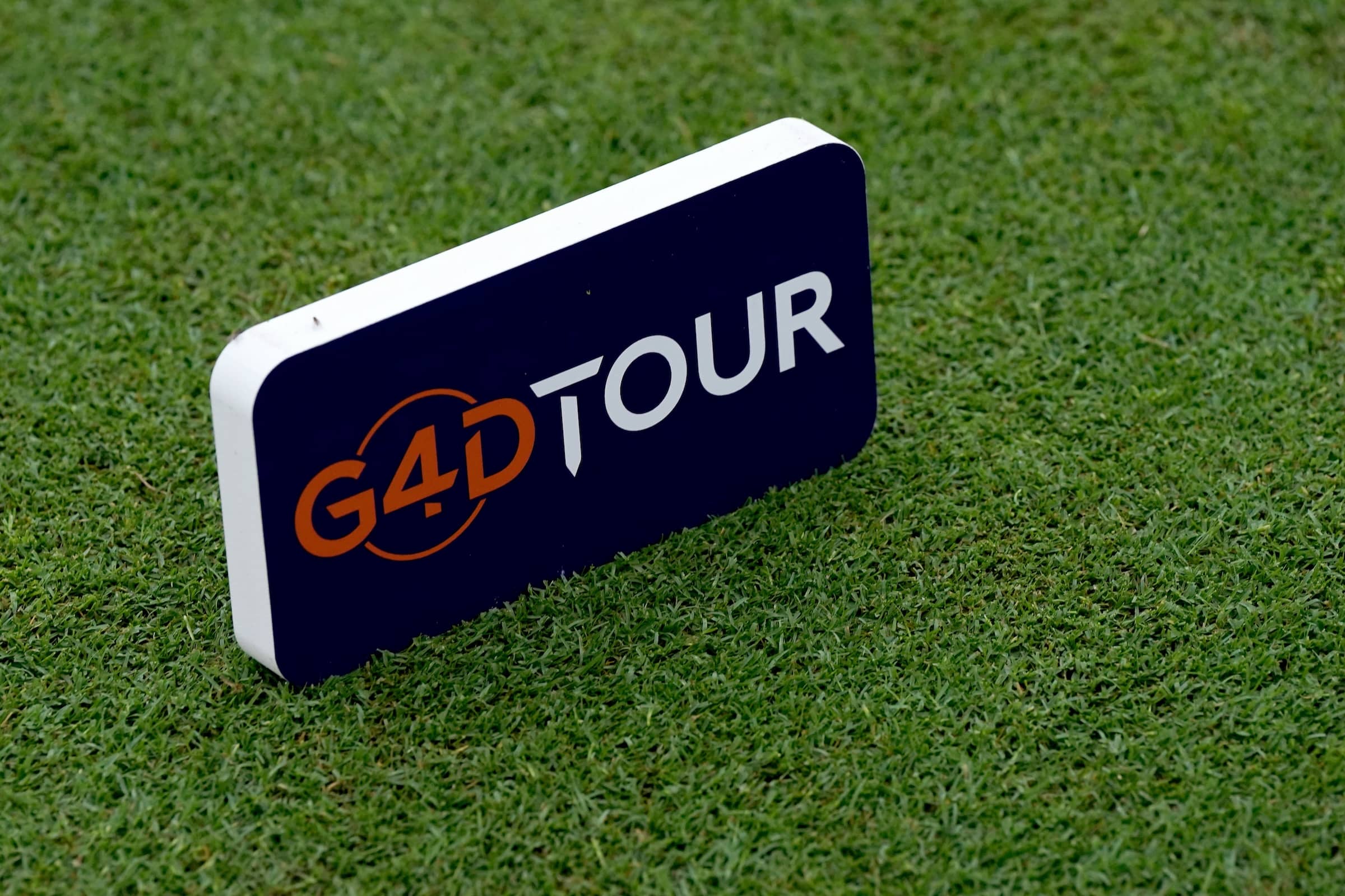 G4D Tour Tee-Box