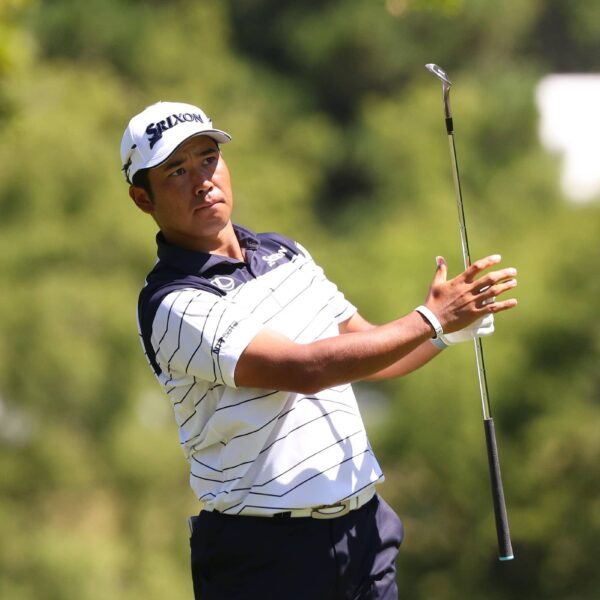 Hideki Matsuyama’s Nerve-Steeling Victory at the 2024 FedEx…