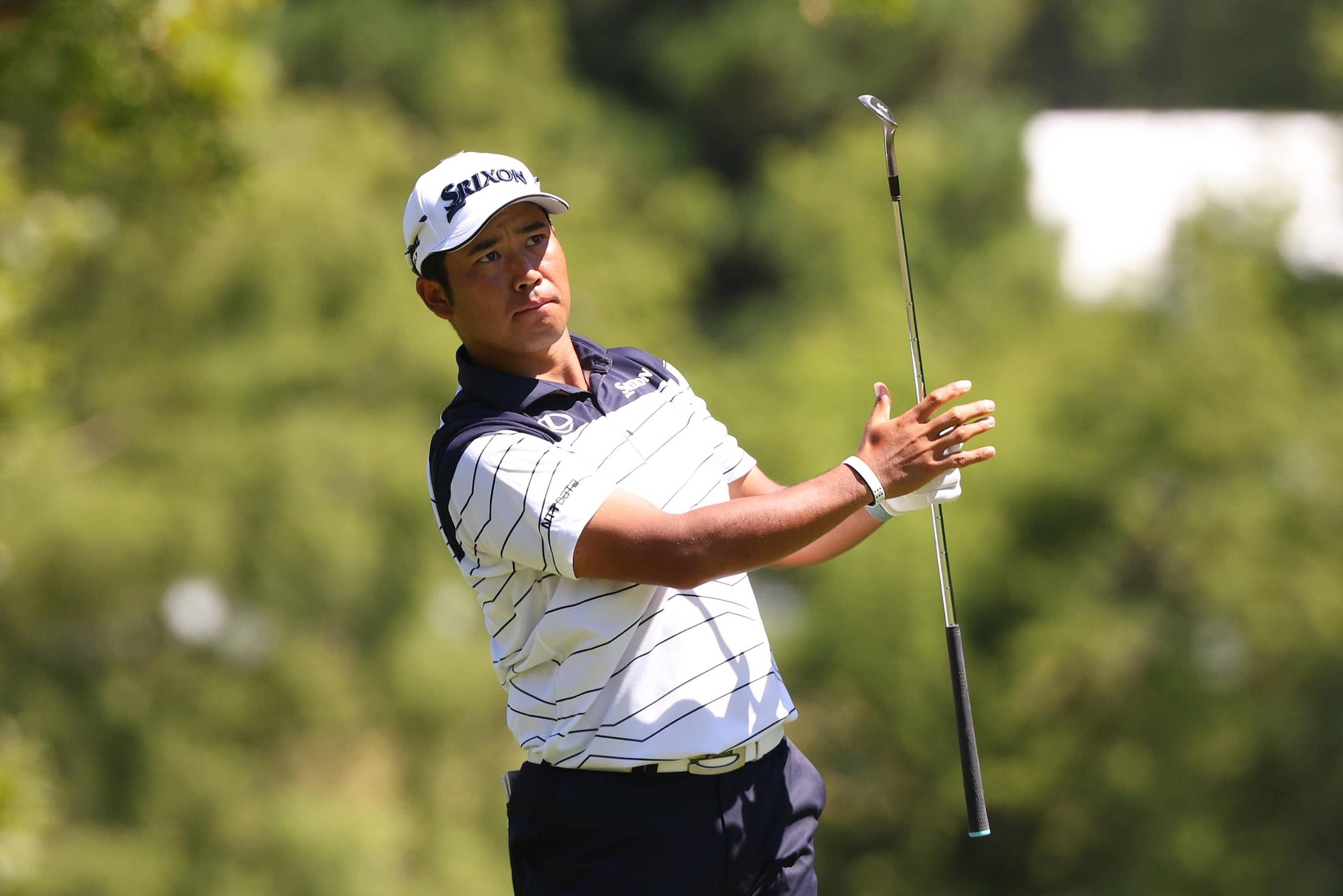 Hideki Matsuyama