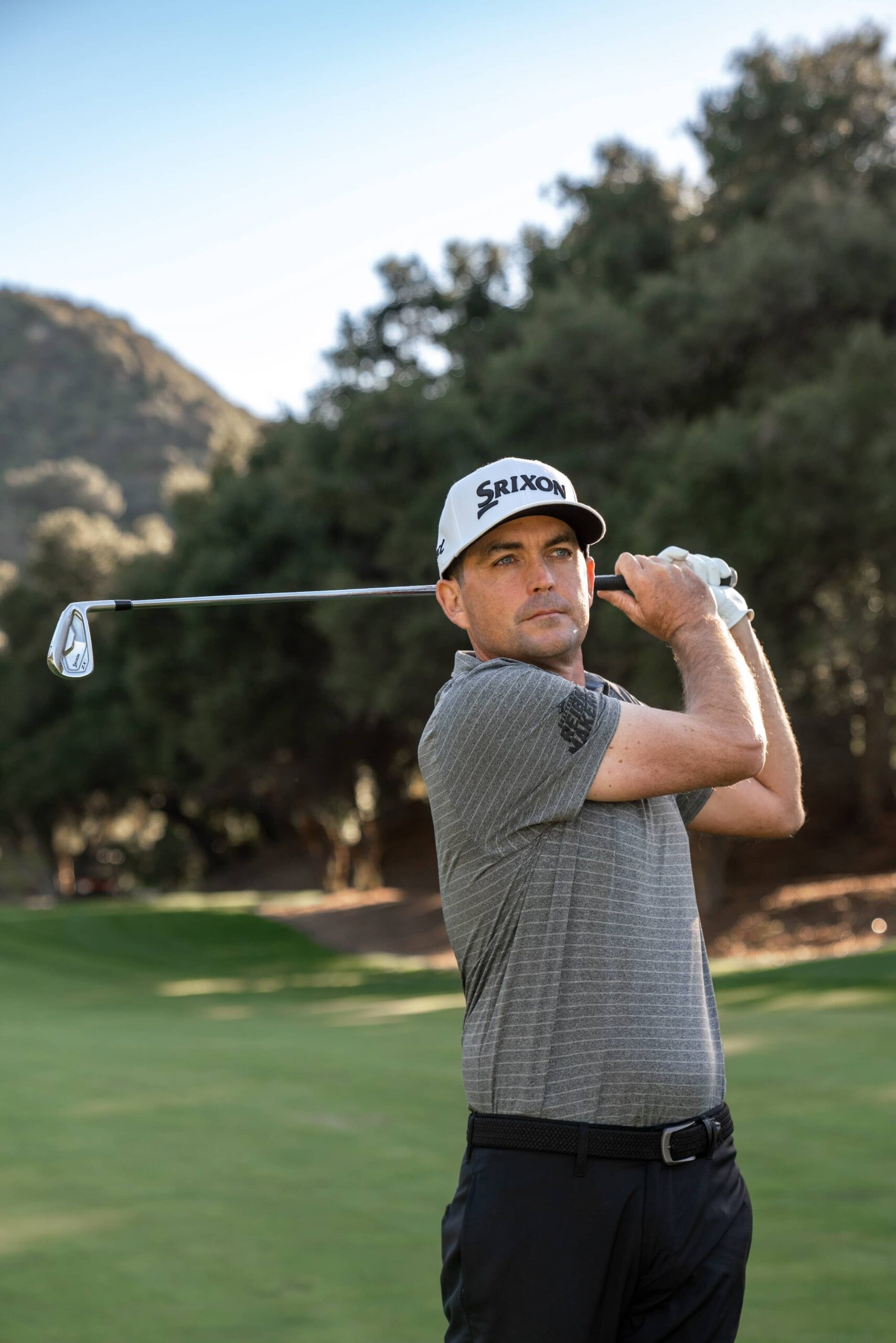 Keegan Bradley
