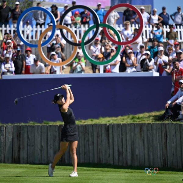 Lydia Ko Swings into the LPGA Hall of…