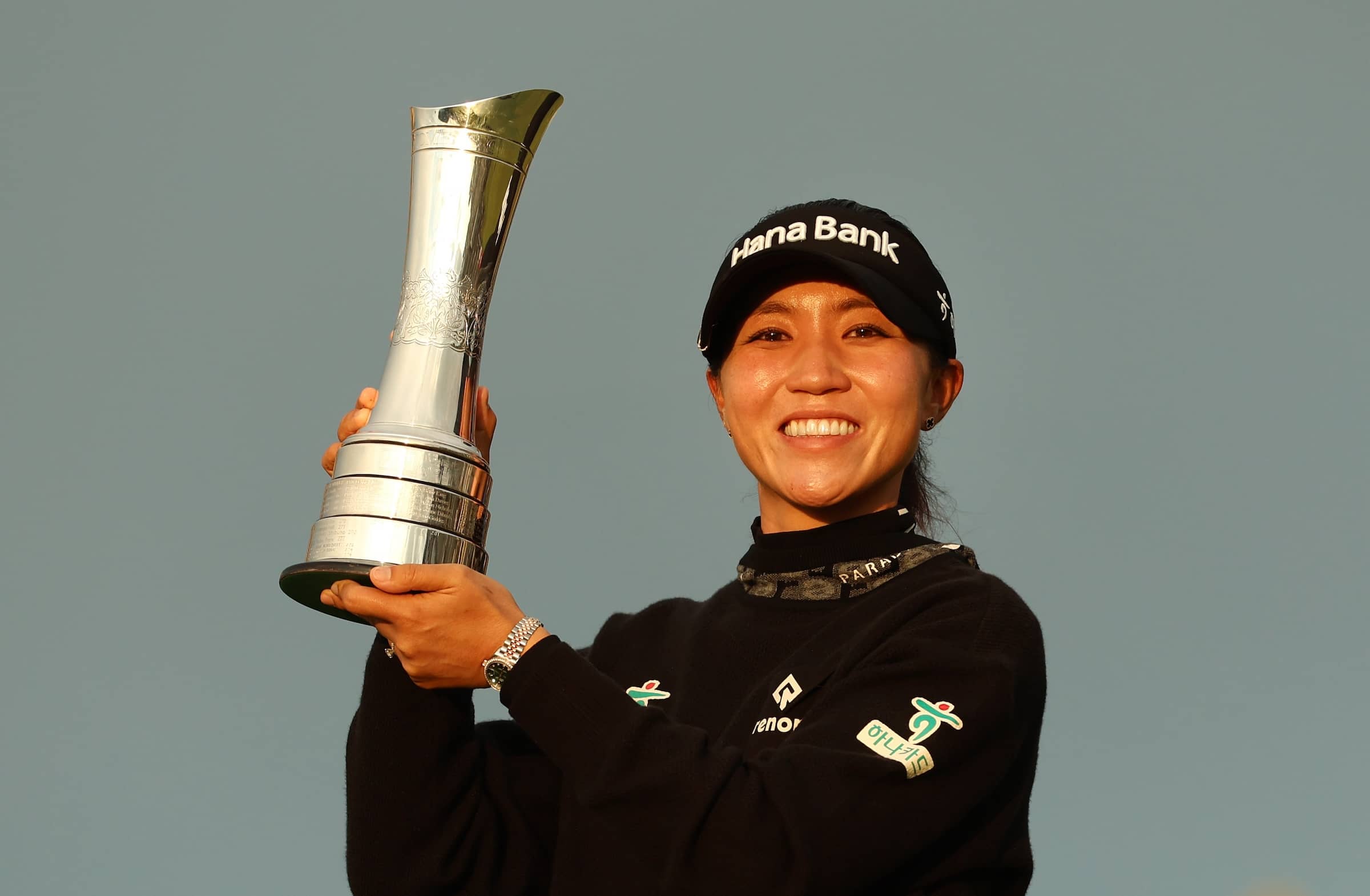 Lydia Ko