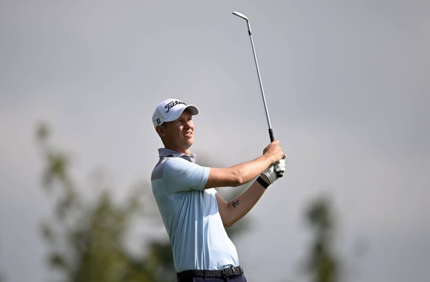 Moolman Finishes With A Flourish In Prague