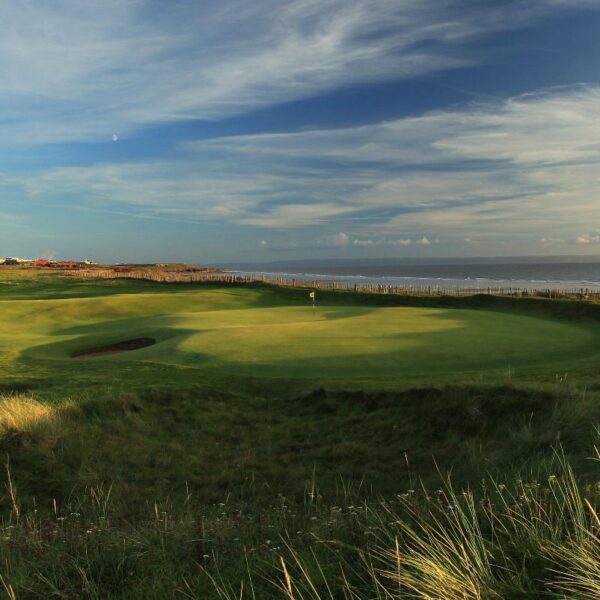 AIG Women’s Open 2025 at Royal Porthcawl: Wales’…