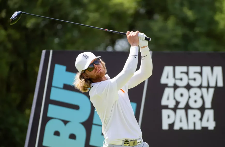 The Drop Zone: Which Golfers May Be Relegated…