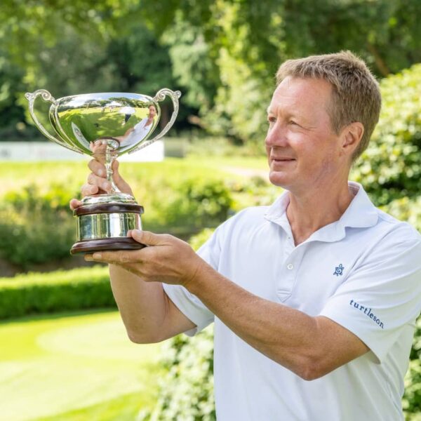 Stephen Jensen’s Epic Comeback to Win English Seniors…