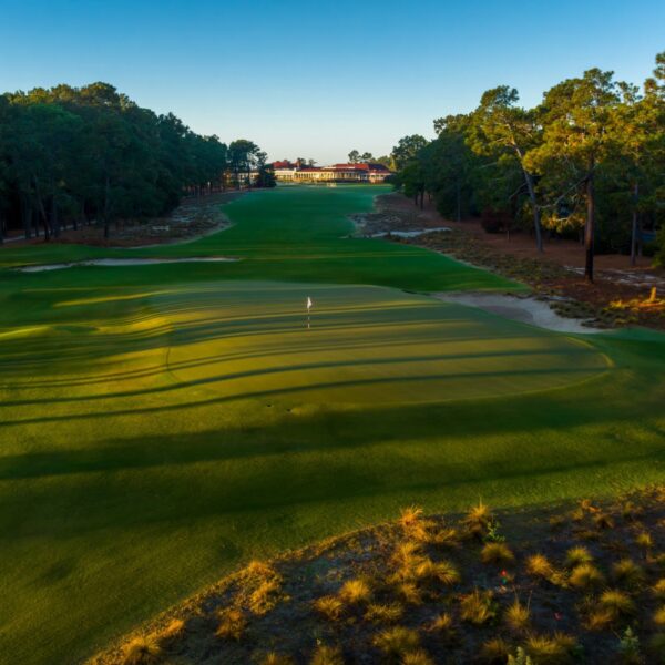 The PGA High School Golf National Invitational: A…