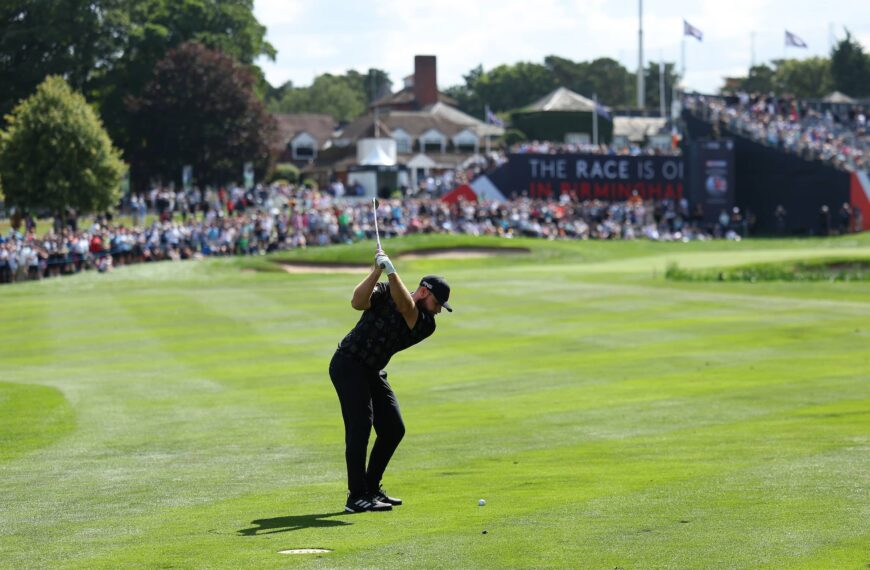 Tyrrell Hatton