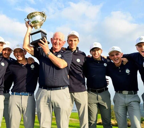 Yorkshire Kids Swing to Victory at the 2024…