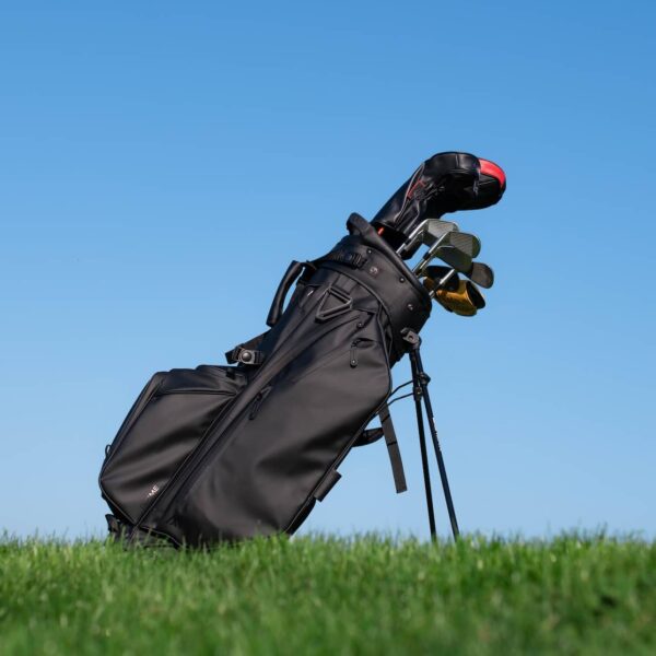 BIG MAX Rolls Out “Prime” Golf Bags –…