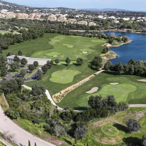 Almenara Golf Academy