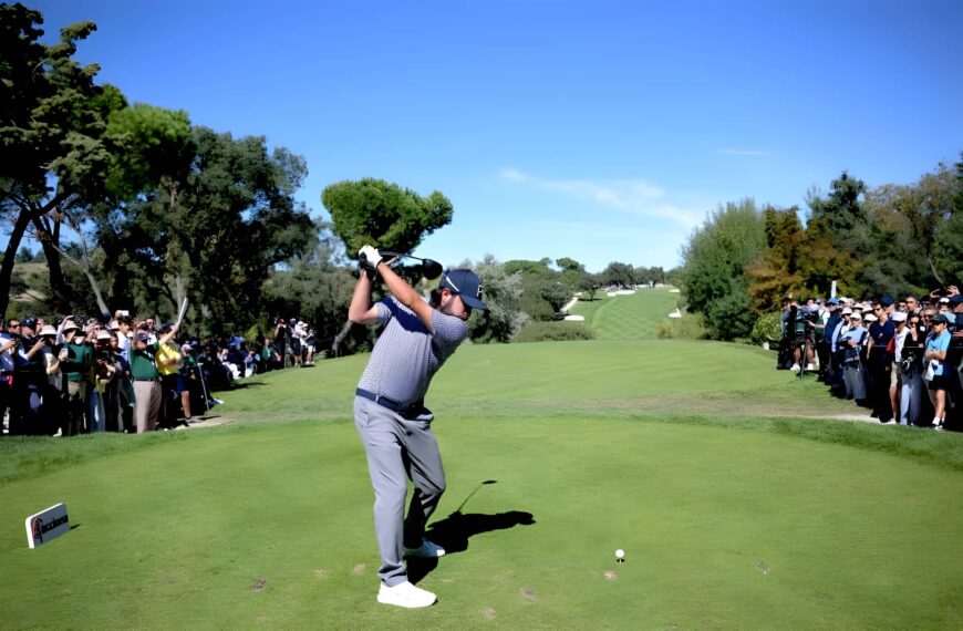 Madrid Showdown: Hidalgo Leads as Rahm Eyes Historic…