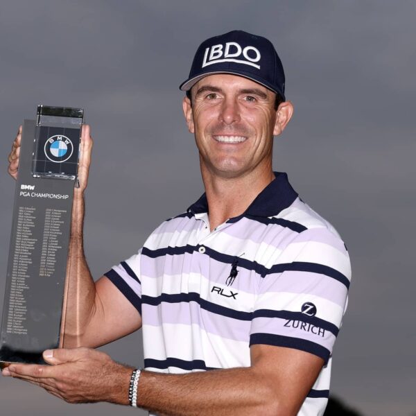 Billy Horschel