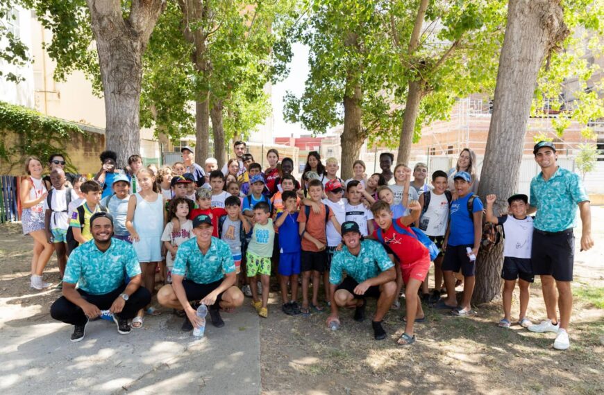 Discovery Education and LIV Golf Launch Multi-Year Partnership…