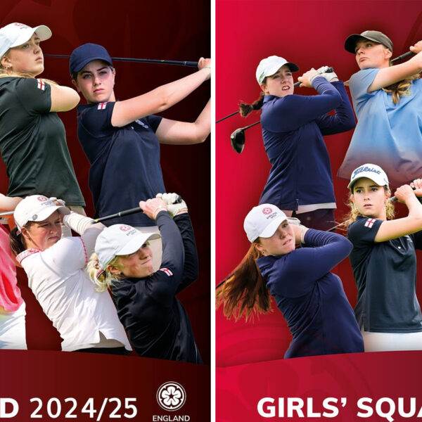 The Next Chapter: England Golf Announces Women’s &…