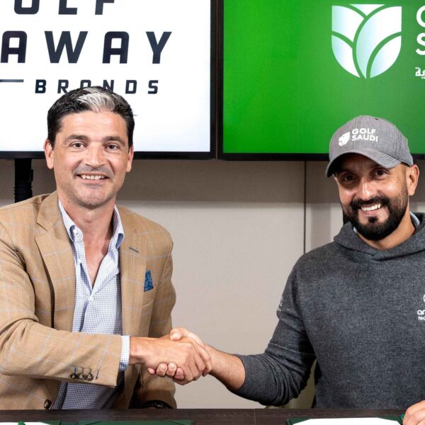 Golf Saudi and Topgolf Callaway Join Forces to…