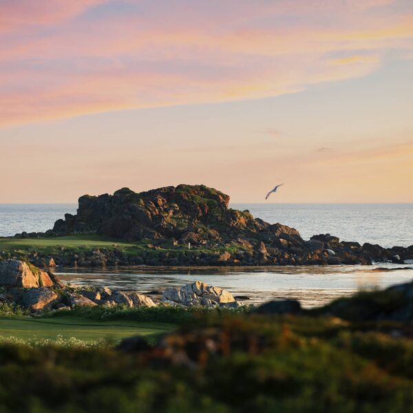 LOFOTEN LINKS