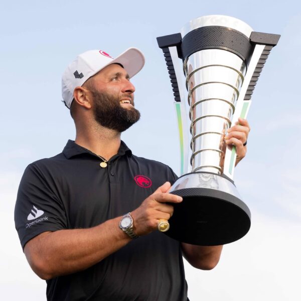 Jon Rahm Secures 2024 LIV Golf Individual Title:…