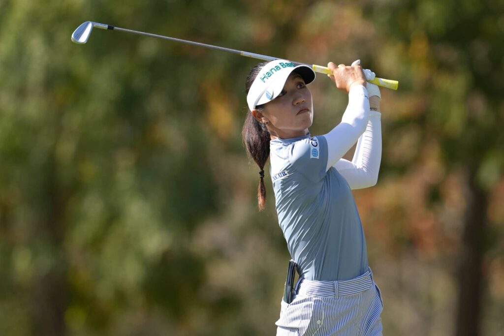 Lydia Ko