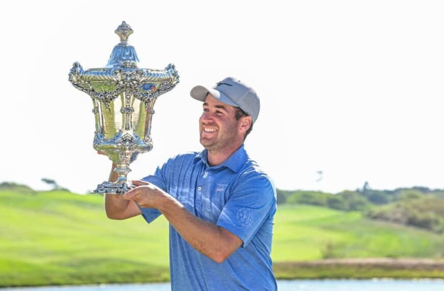 Matt Oshrine Maiden Challenge Tour Title Win in…