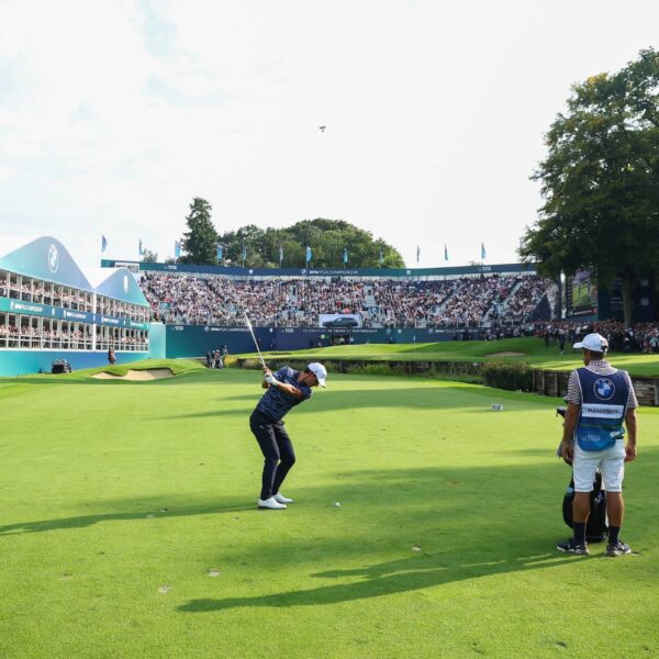 Matteo Manassero