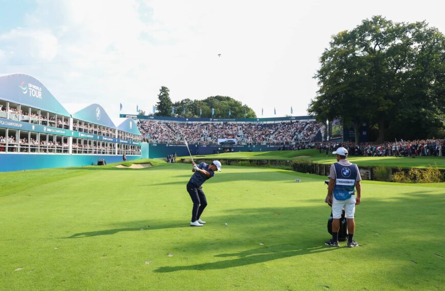 Matteo Manassero