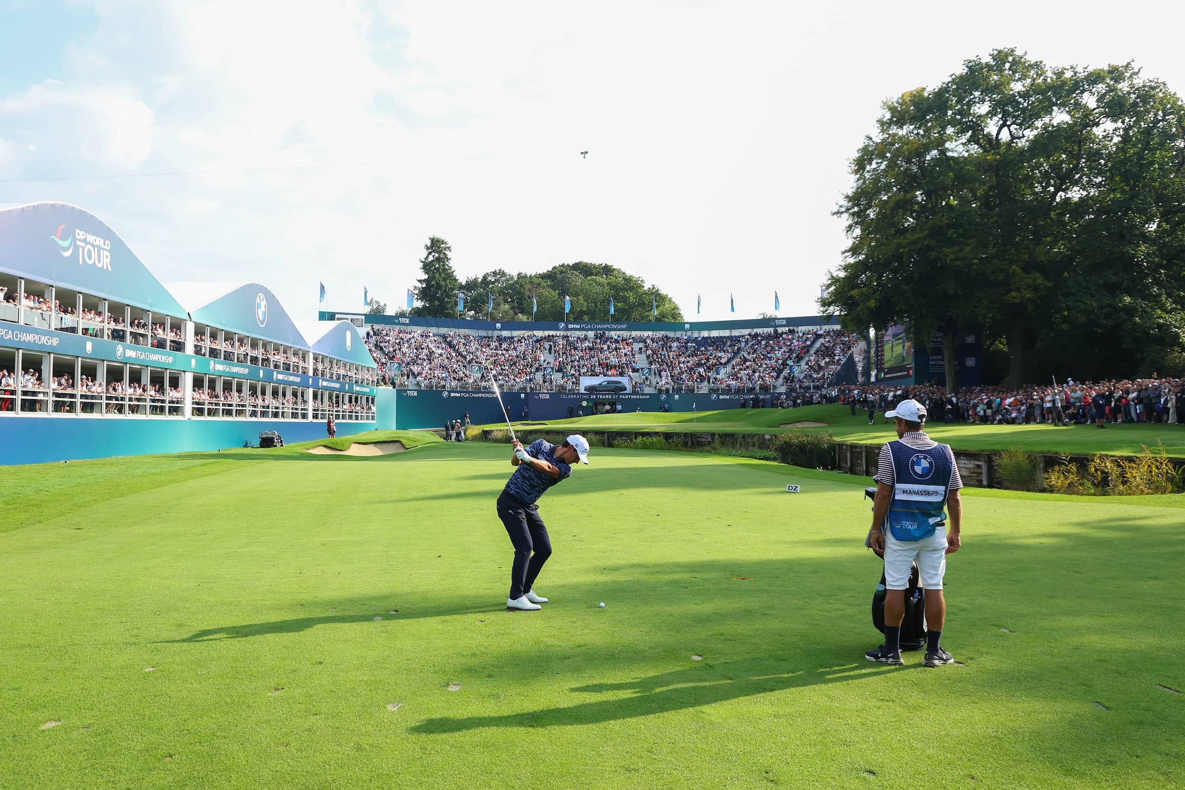 Matteo Manassero