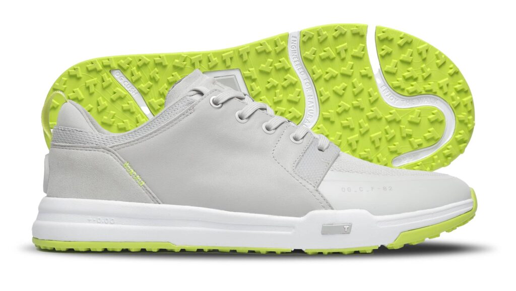 True Linkswear OG Cush Golf Shoe