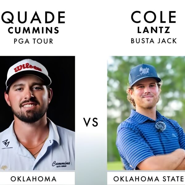 Oklahoma’s Shangri-La Resort Hosts The Battlefield Shootout with YouTube’s Golf Elite