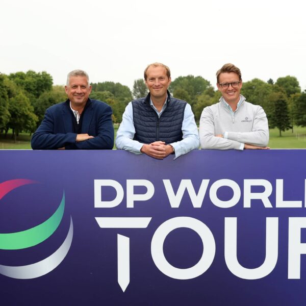 Clere Golf Partners with DP World Tour in…