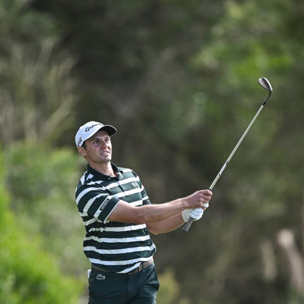 Open de Portugal Round One: Lumsden’s Lead Cuts…