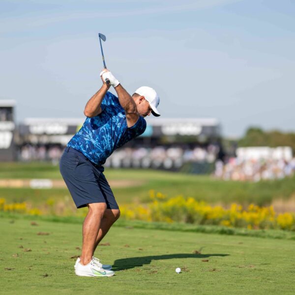 Brooks Koepka Dazzles with Dominant Start at LIV…