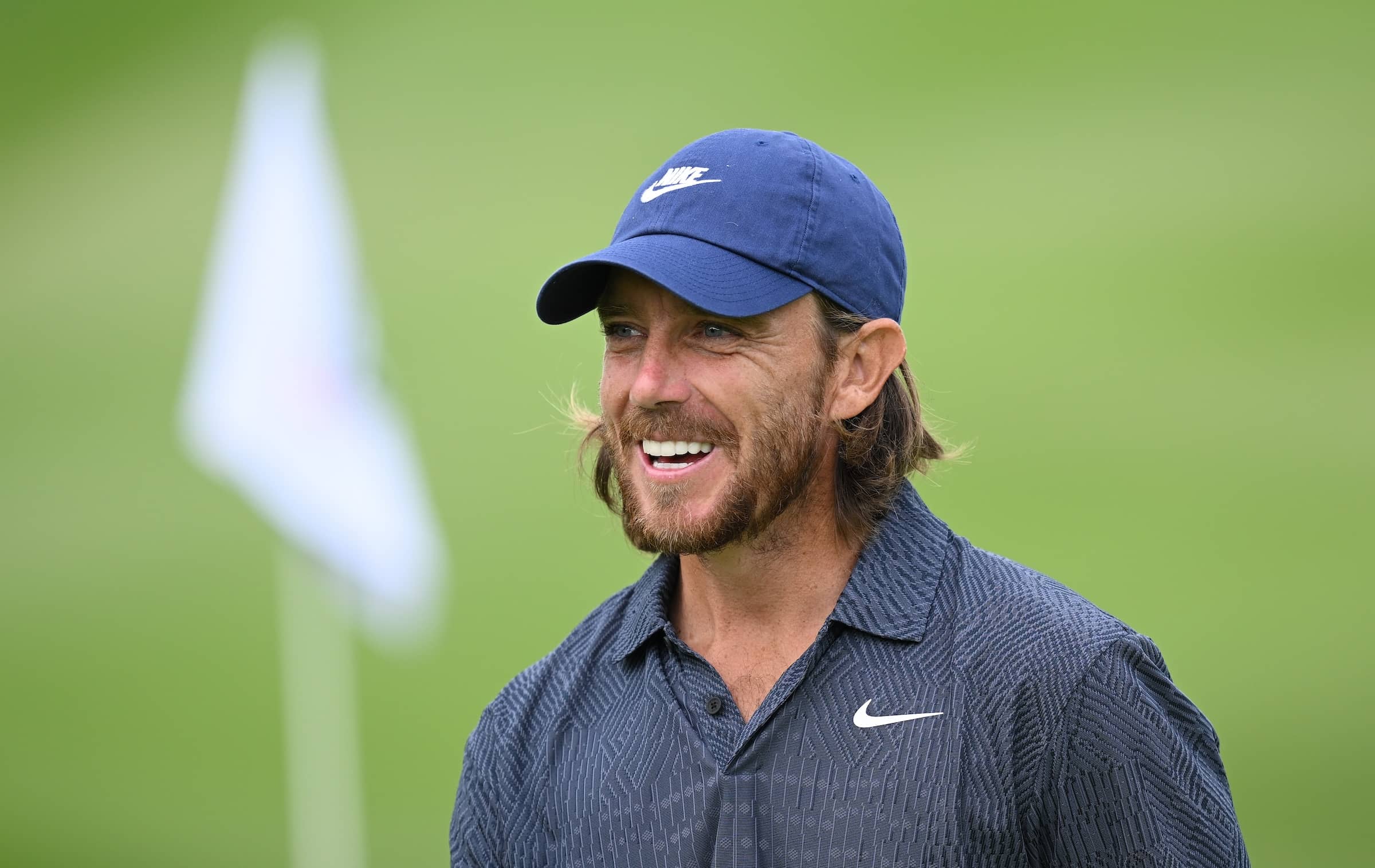 Tommy Fleetwood