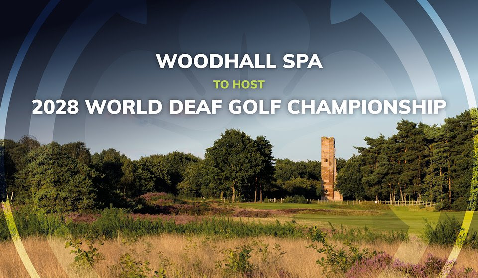 Woodhall Spa Golf Club